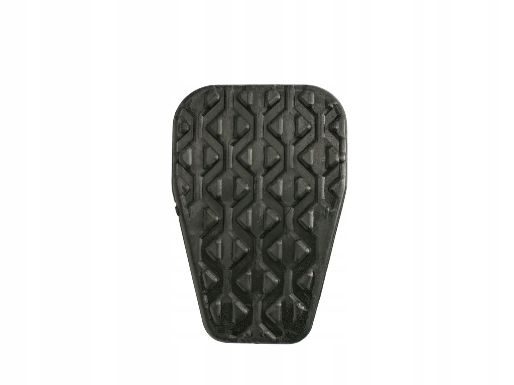 фото №1, Накладка педалі гальма ford transit courier 2014-