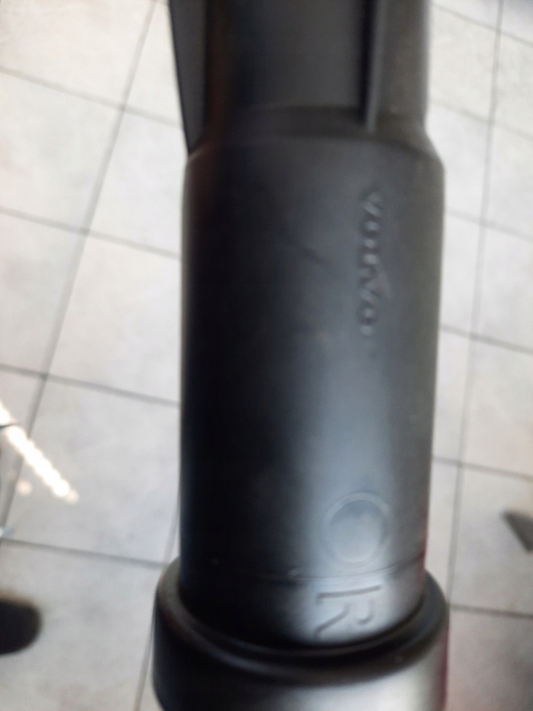 фото №3, Омыватель фара volvo xc90 правый