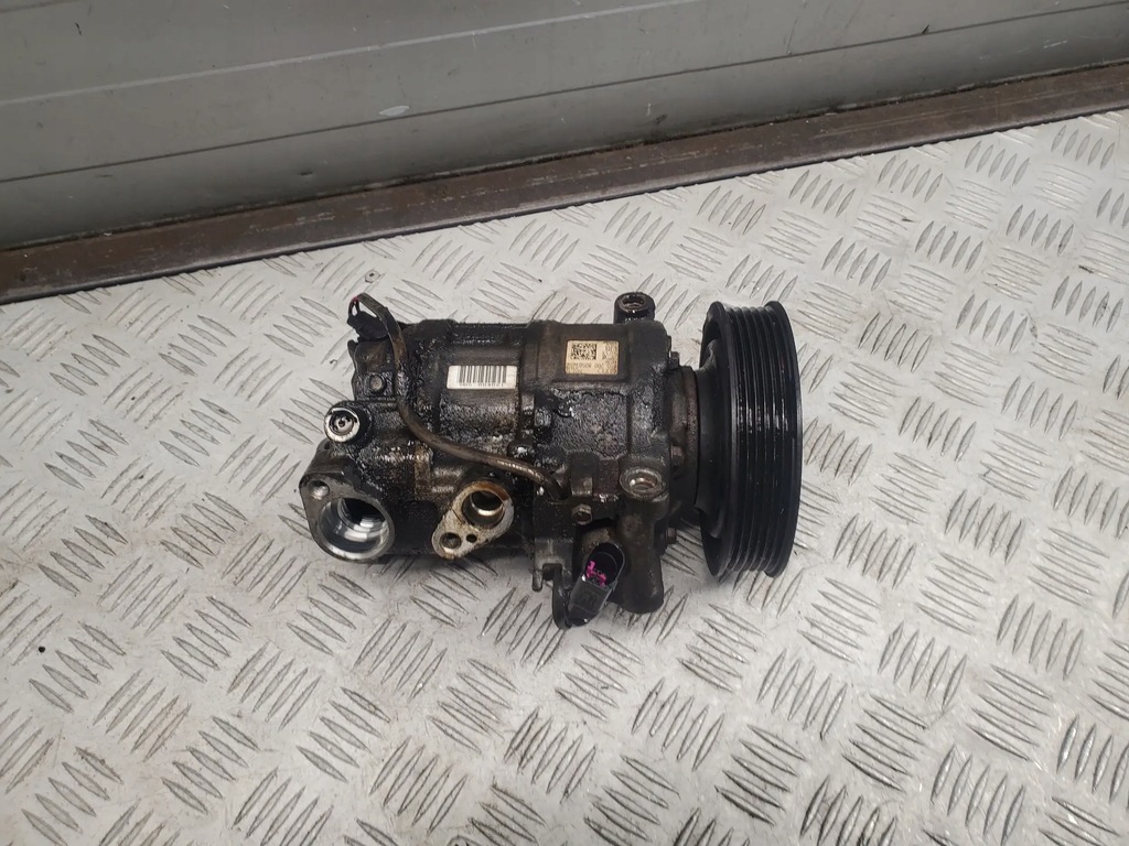 фото №5, Audi q5 sq5 8t0260805g компресори кондиціонера