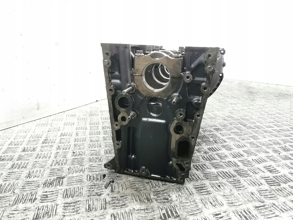 фото №6, Chrysler pt cruiser 2004 блок двигуна