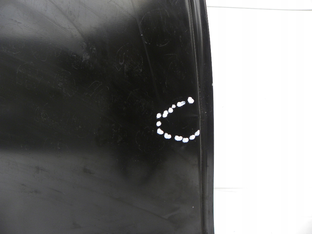 фото №5, Renault clio iv-4 дверь задние правая сторона