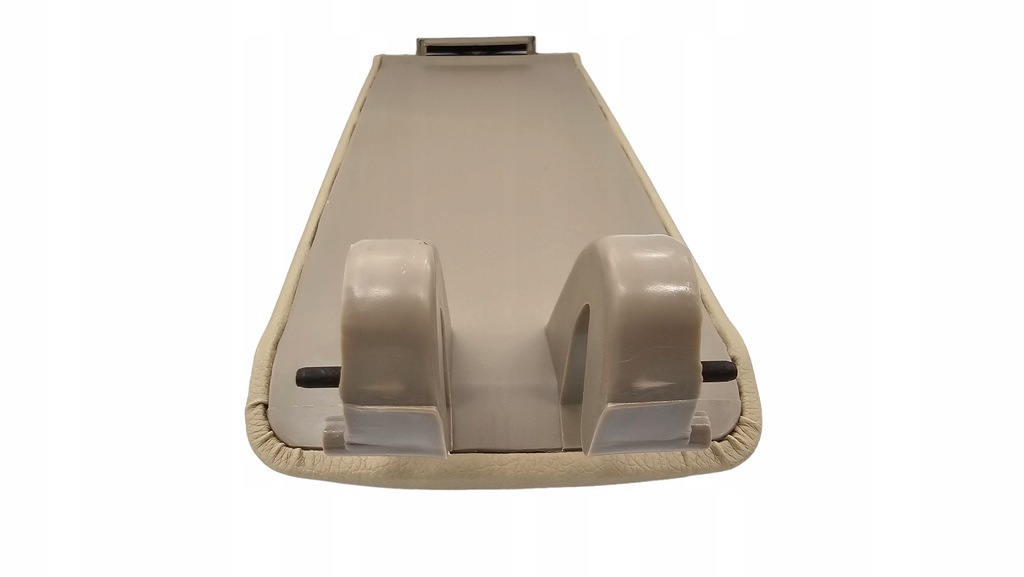 фото №16, Крышка крышка крышка подлокотник seat exeo 2008-2013 кожа бежевая