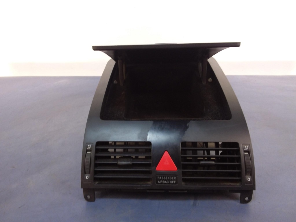 фото №4, Vw touran i бардачок верхний переключатель 1t1819728b