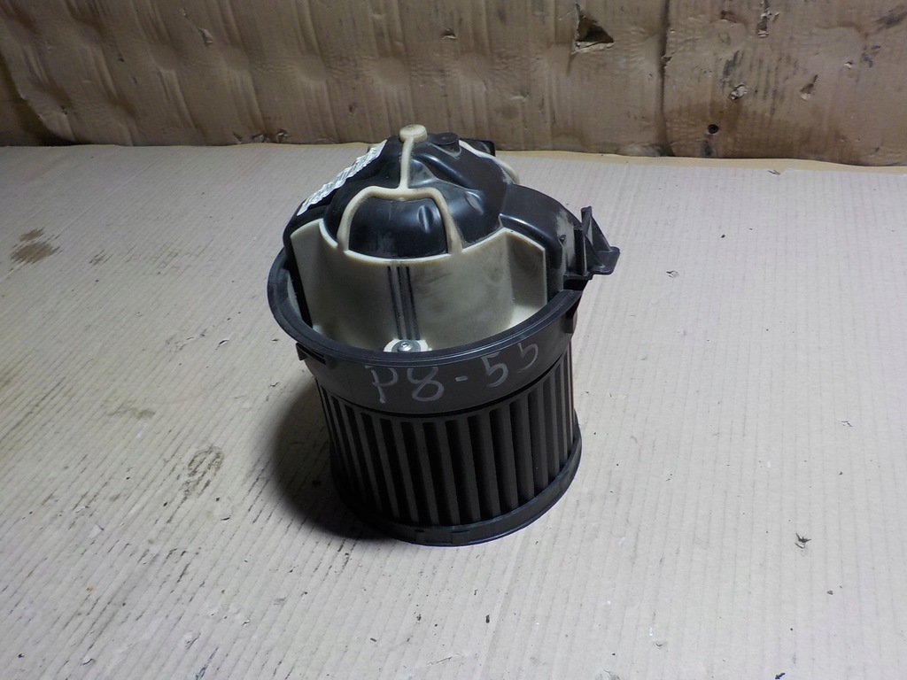 фото №1, Peugeot 308 вентилятор вентилятор