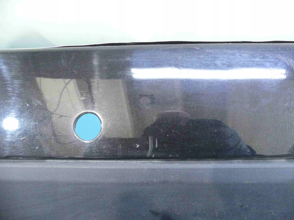 фото №9, Бампер задняя dacia duster i 14r nv676