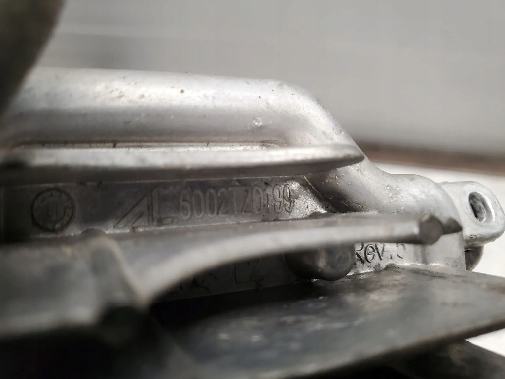 фото №5, Audi q5 sq5 6002tz0199 левая сторона преобразователи