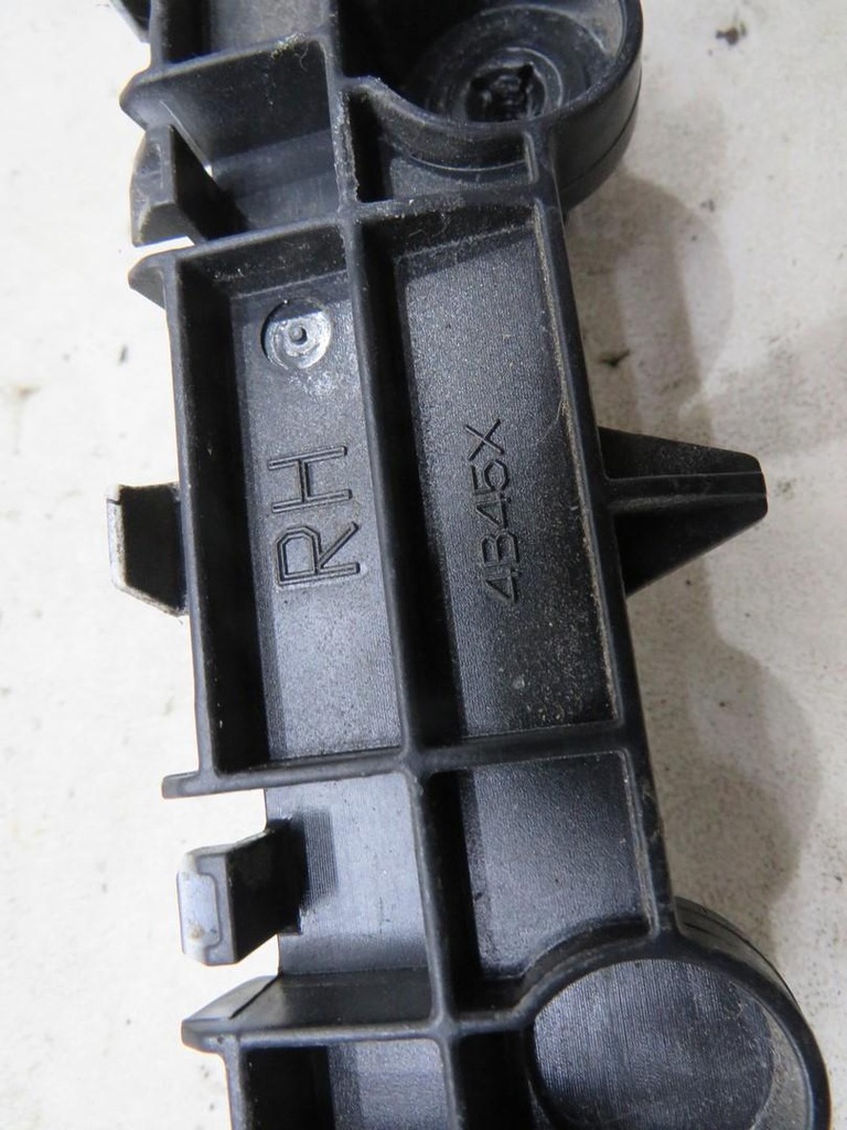 фото №5, Направляющая правый задняя outlander iii