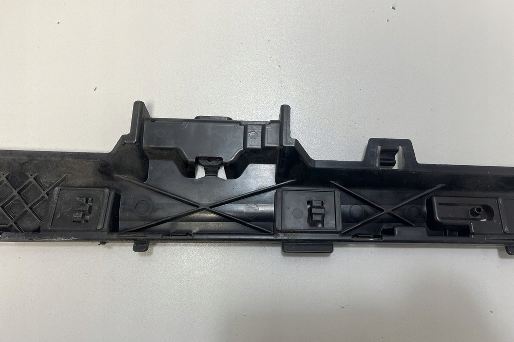 фото №9, Задние правое кронштейн порог bmw 4 coupe f32, f82 7285792 3.0l бензиновый