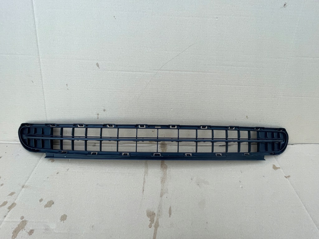 фото №1, Mini cooper f54 решётка средняя перед передняя