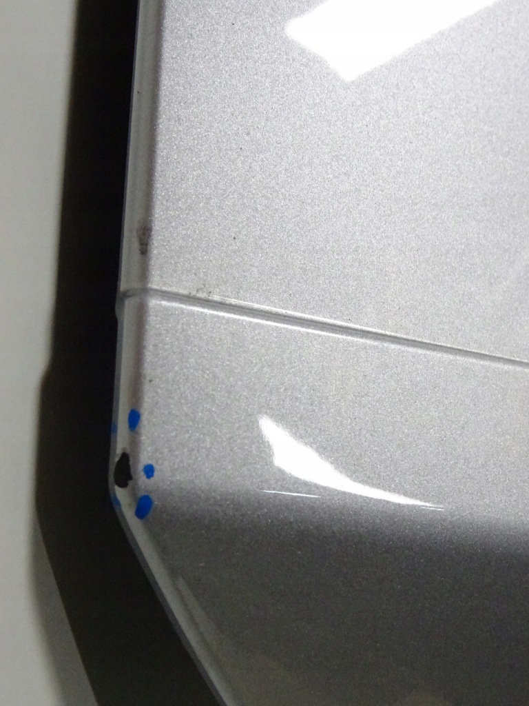 Lexus ux 250h кришка багажника багажника камера 1j4 2021r Оригінал