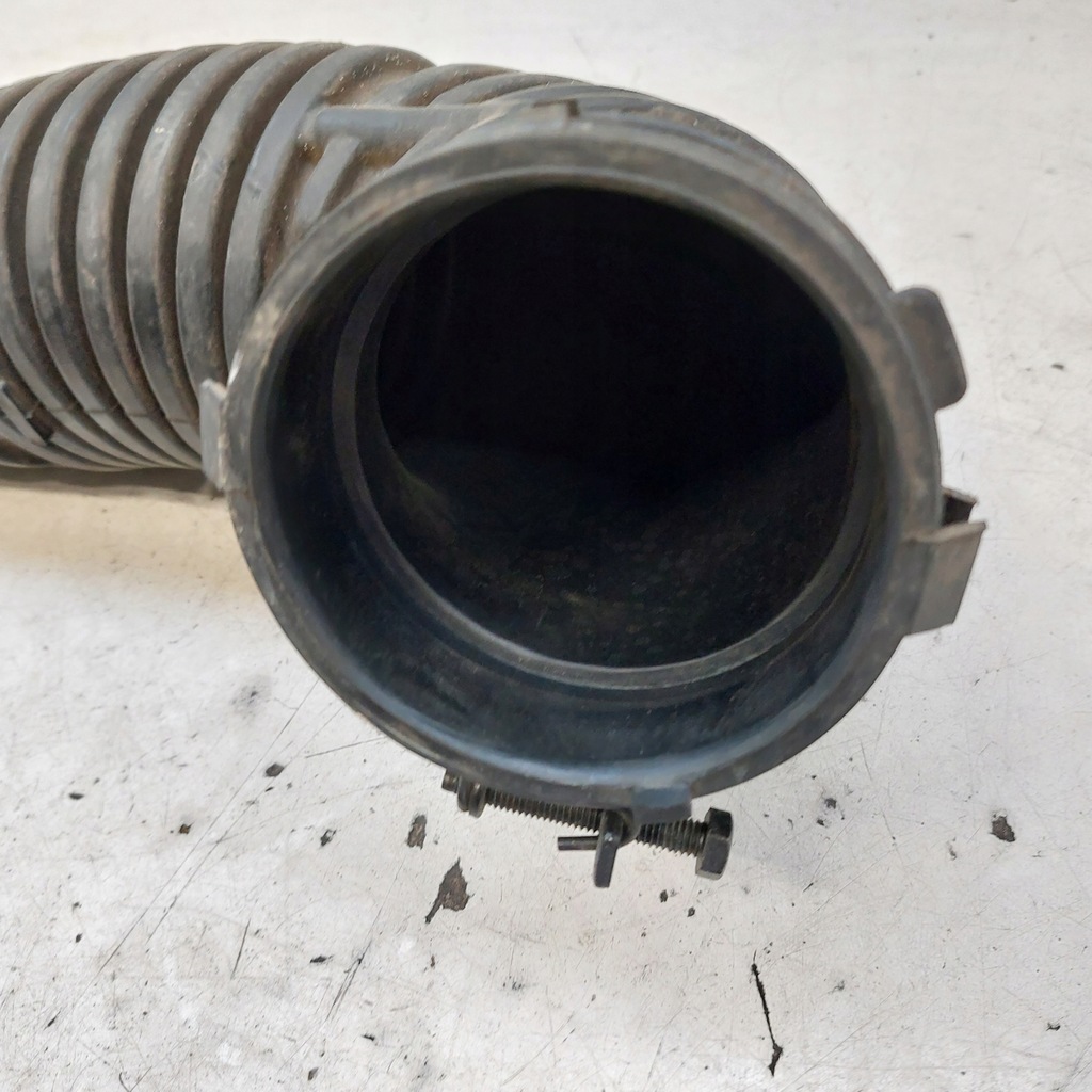 фото №11, Ssang yong korando 2,0 повітрозабірник повітря 23510-34102