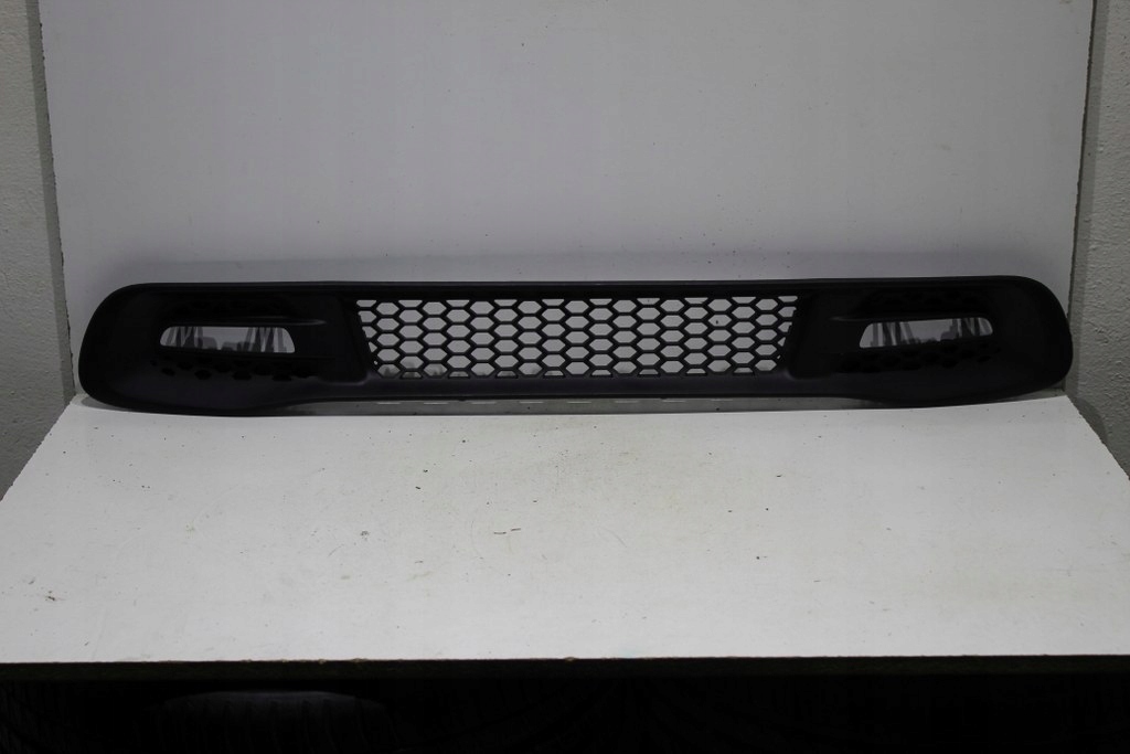 фото №1, Smart for two a451 решётка бампер перед ładna