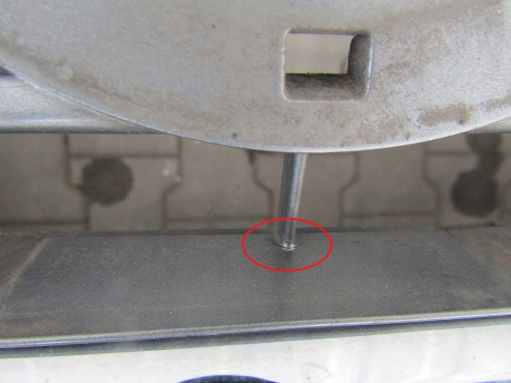 фото №10, Бампер перед передний nissan navara 4 iv 14-