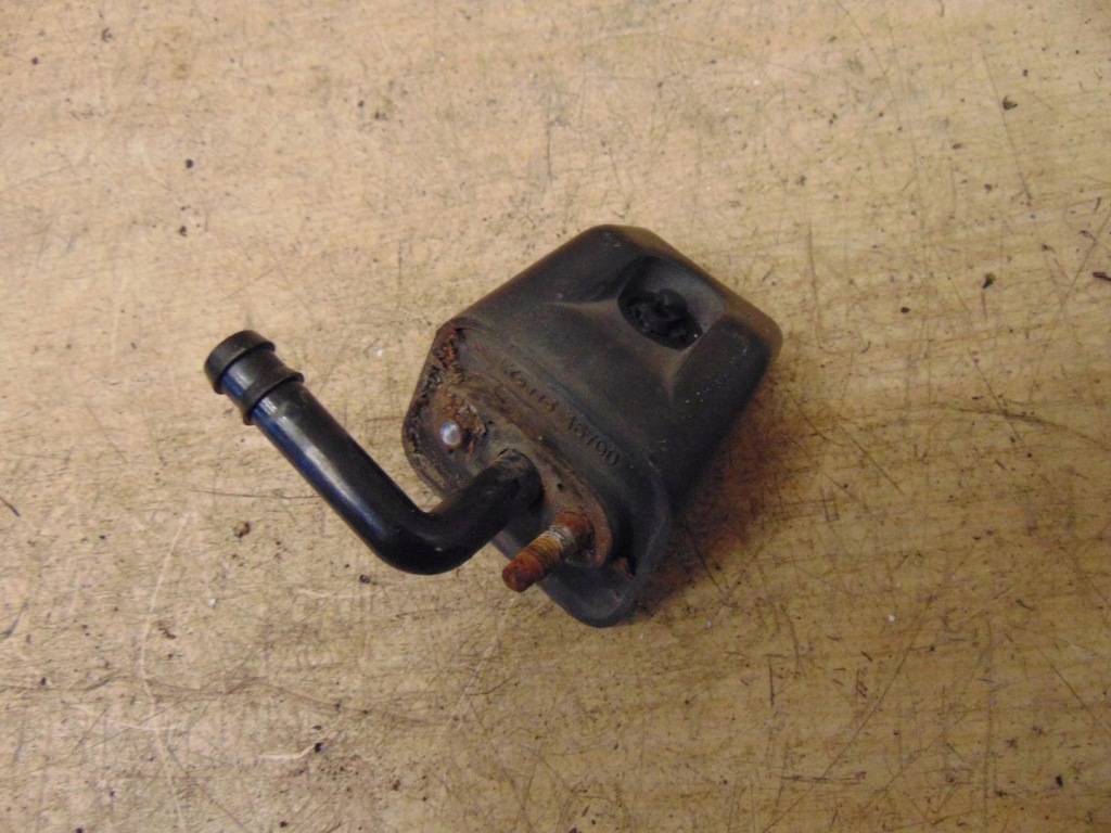 фото №1, Омыватель фара лампы mitsubishi l200 левый