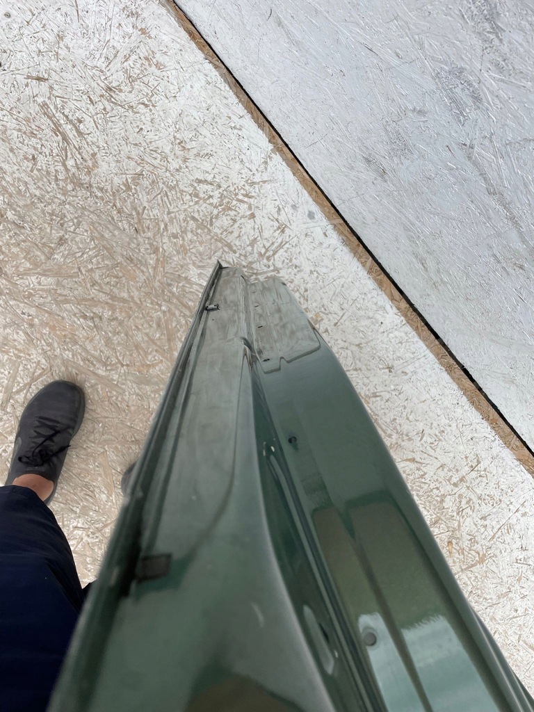 фото №10, Kia proceed iii двері праве передні