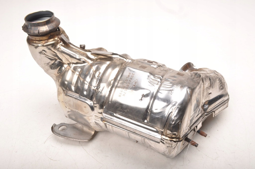 Купити Dacia sandero iii 1.0 tce каталізатор 25r 208a08957r