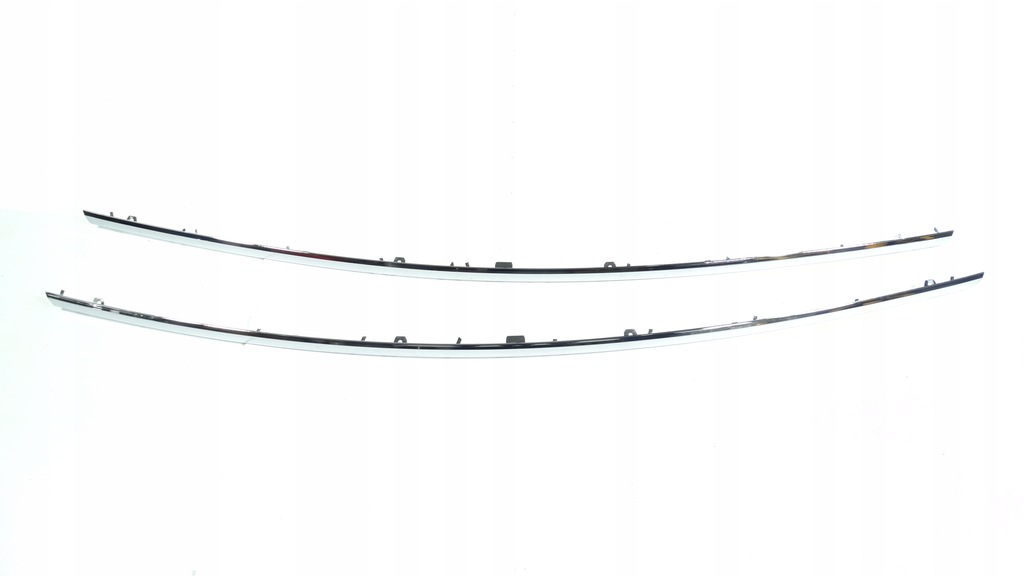 фото №1, Vw transporter молдинг хром решётка решётка радиатора 7la853767