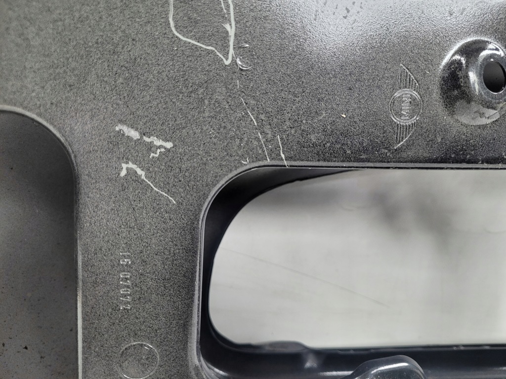 фото №6, Дверь левая правое задняя задние mini clubman f54 2015-