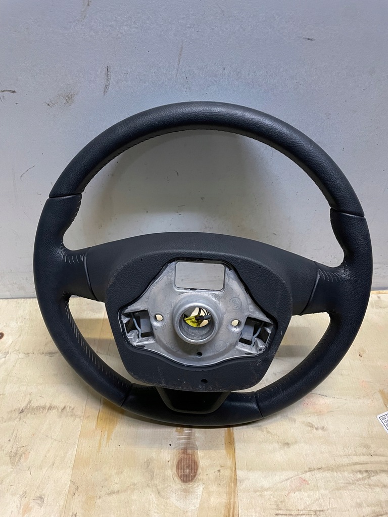 фото №7, Воздуховод многофункциональный кожа seat arona