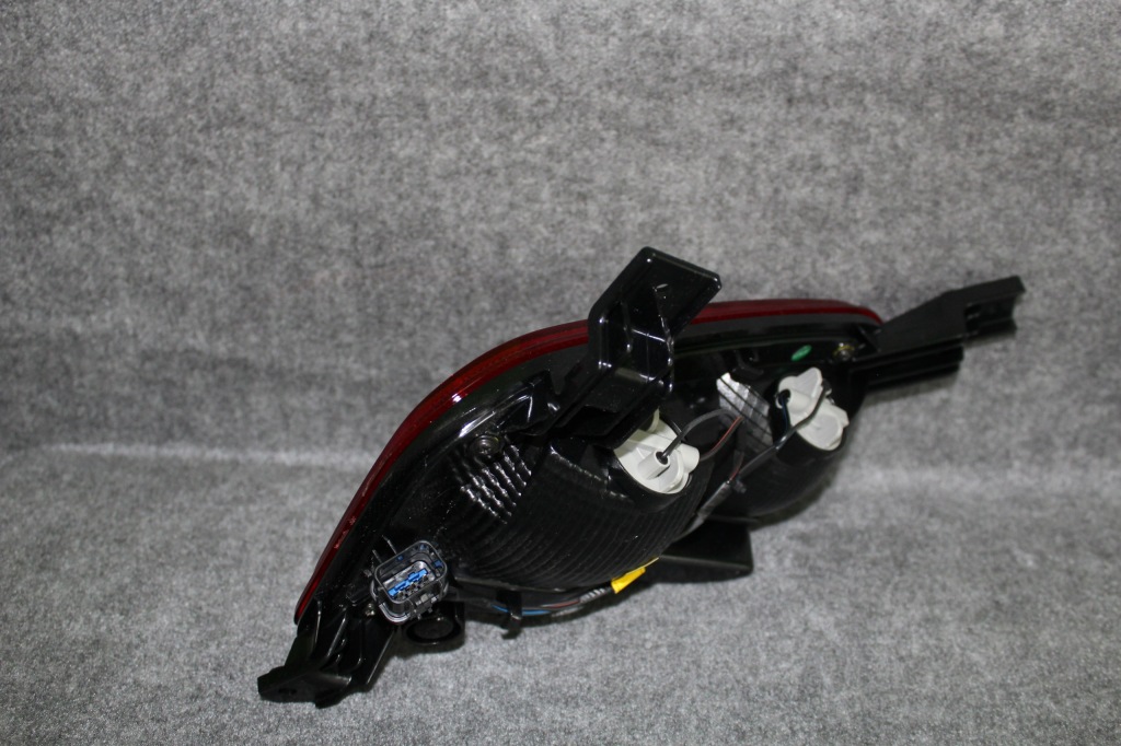 фото №5, Лампа лівий задня hyundai kona