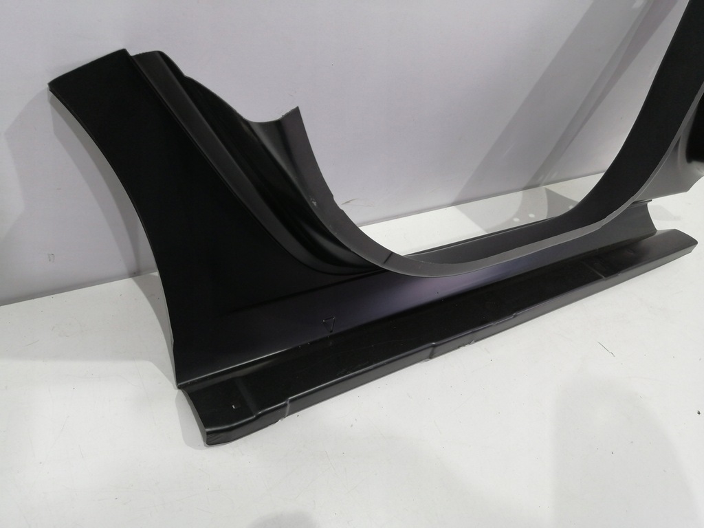 фото №7, Audi a1 8x порог левый блок двигателя новый оригинал