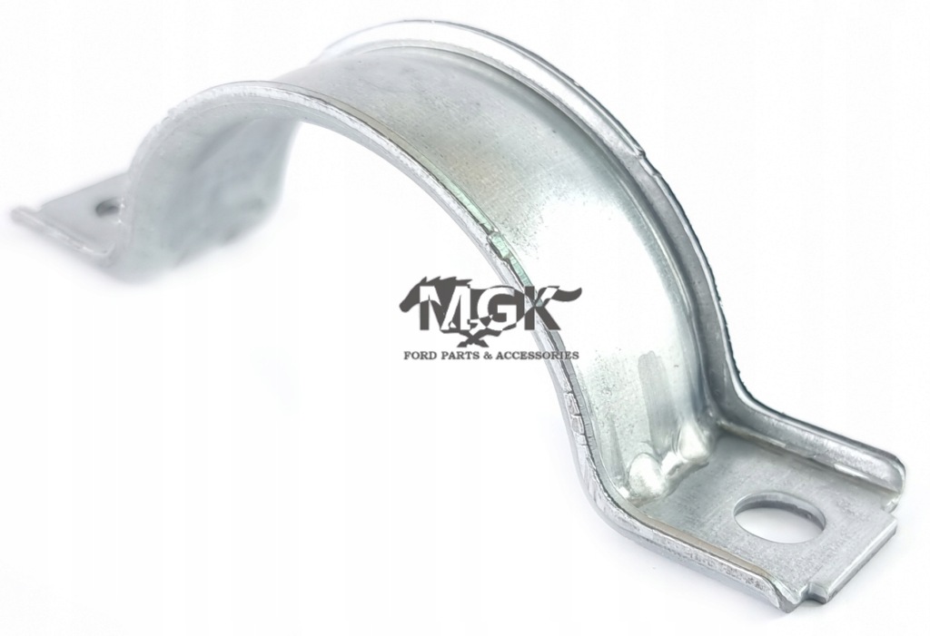 фото №1, Опора хомут полуось ford wiele modeli _ 4559309 _ 4s41-3n324-aa