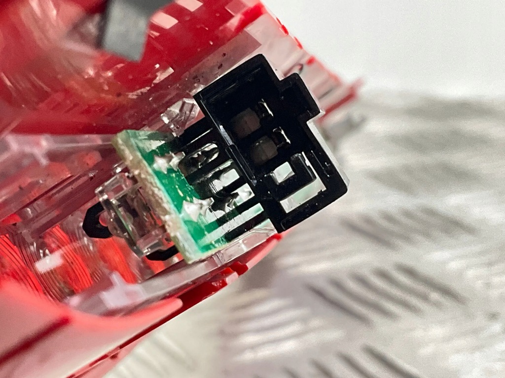 фото №6, 2014 seat alhambra mk2 світло стоп 1t0945087b