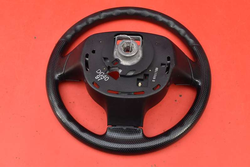 фото №4, Повітропровід мультифункція mazda 2 dy lift 05-07