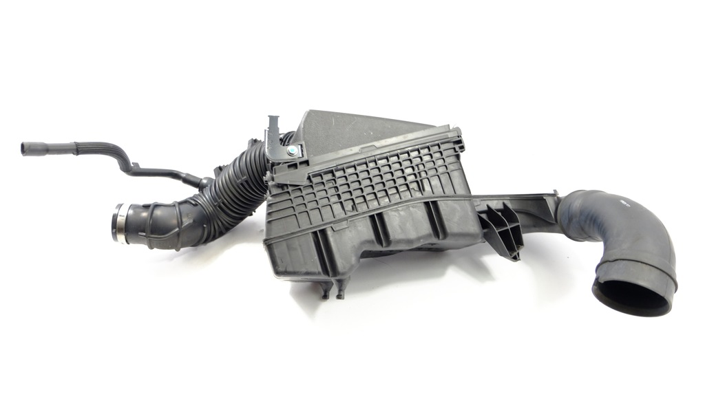 фото №13, Renault latitude 2.0 dci корпус фільтра повітря 8200792661c