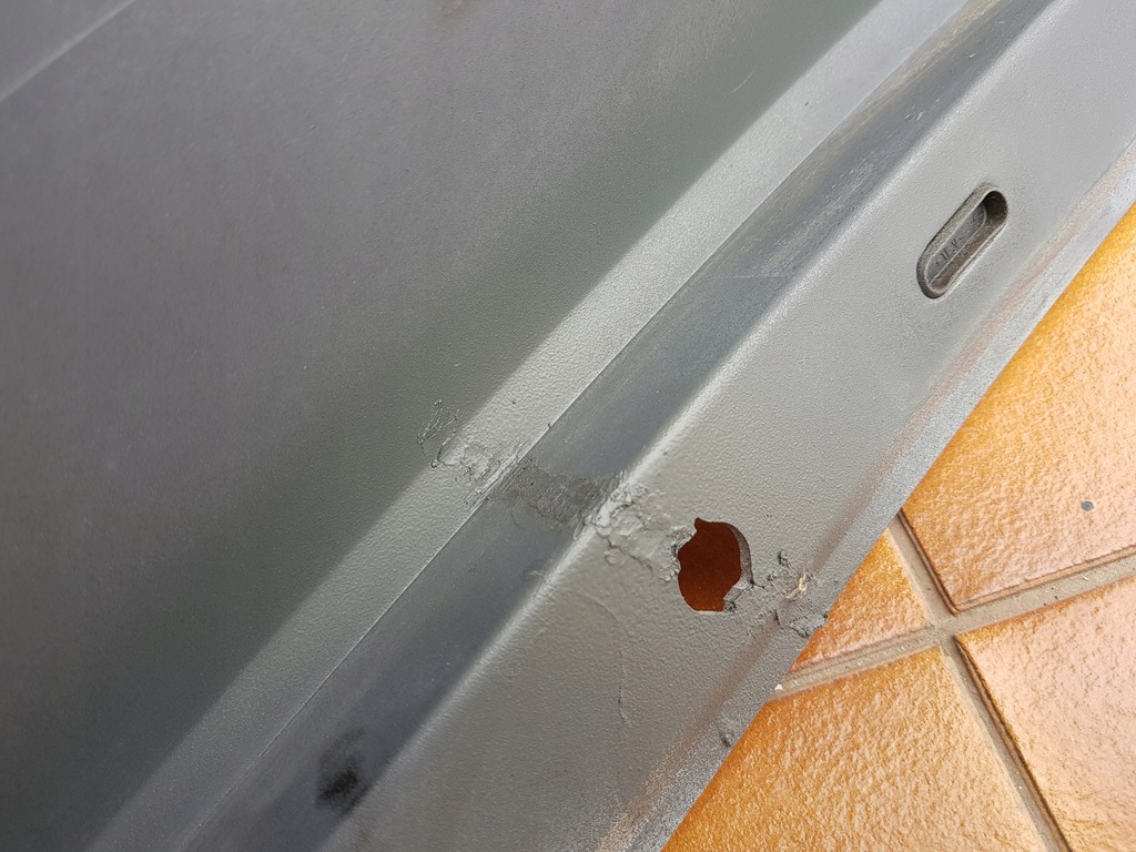 фото №14, Bmw 6 e63 e64 крыло правый передний перед