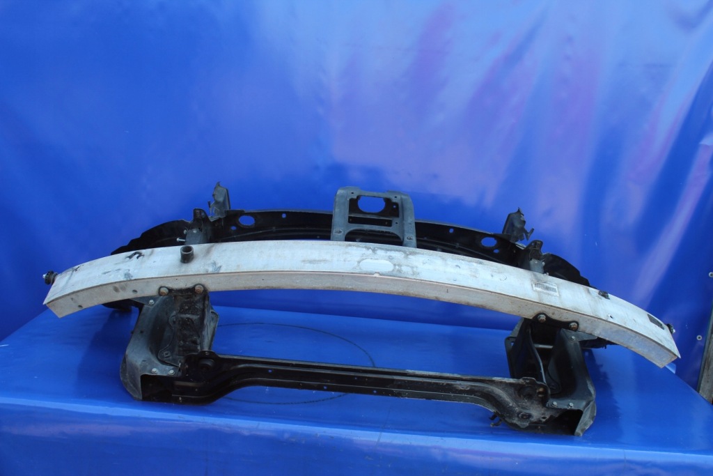 Купить Ремень передний усилитель передний балка бампера накладки на фары mercedes ml w164 lif