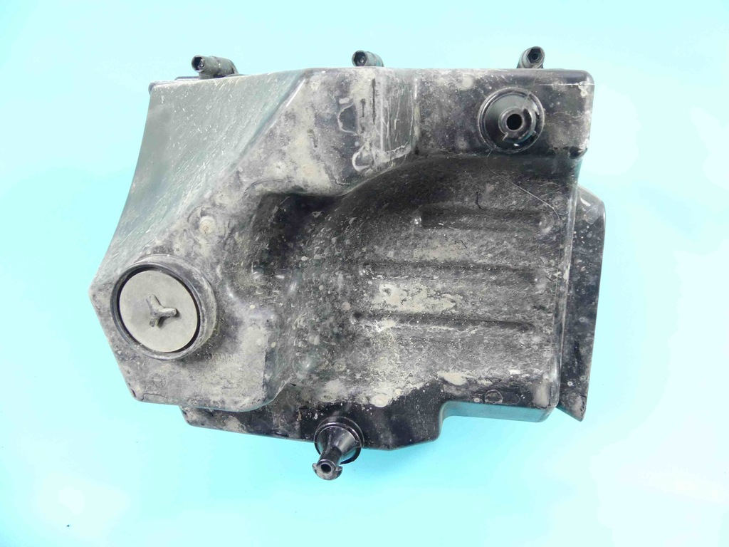 фото №6, Корпус фильтра воздуха jaguar f-pace 16 , gx73-9h736-ca, gx739h736ca 2.0d