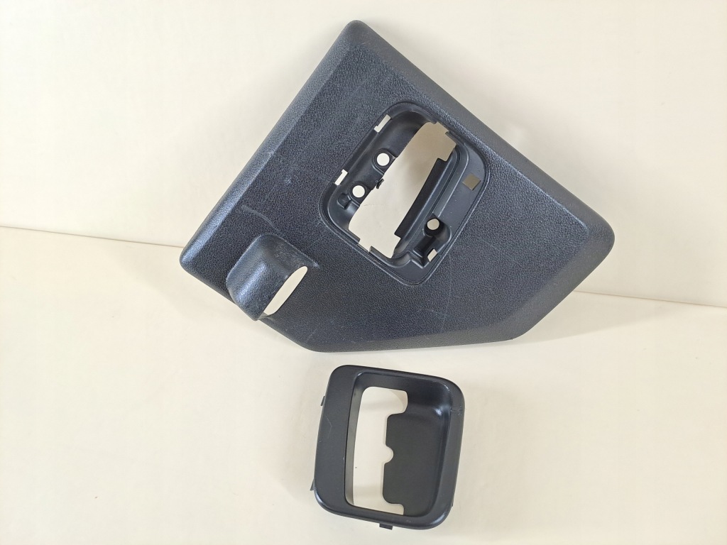 фото №1, Защита корпус заглушка ручка дверь правый задняя bok peugeot expert iii 3 17r