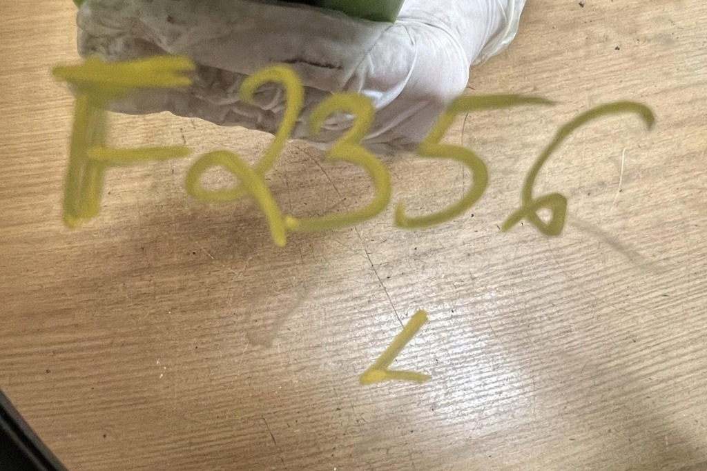 фото №8, Дзеркало ліва vw crafter 30-50 фургон 2e_ a9068102193 дизель 2011