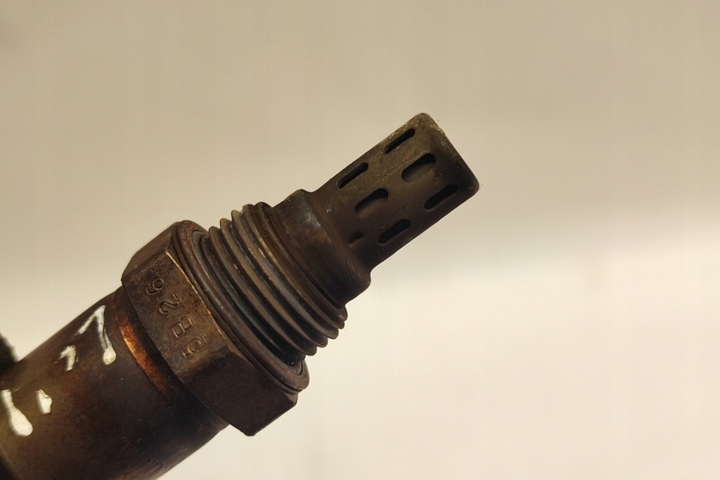 фото №8, Датчик лямбда-зонд dodge durango wd 05149171aa 3.6l бензиновий 220kw 2015