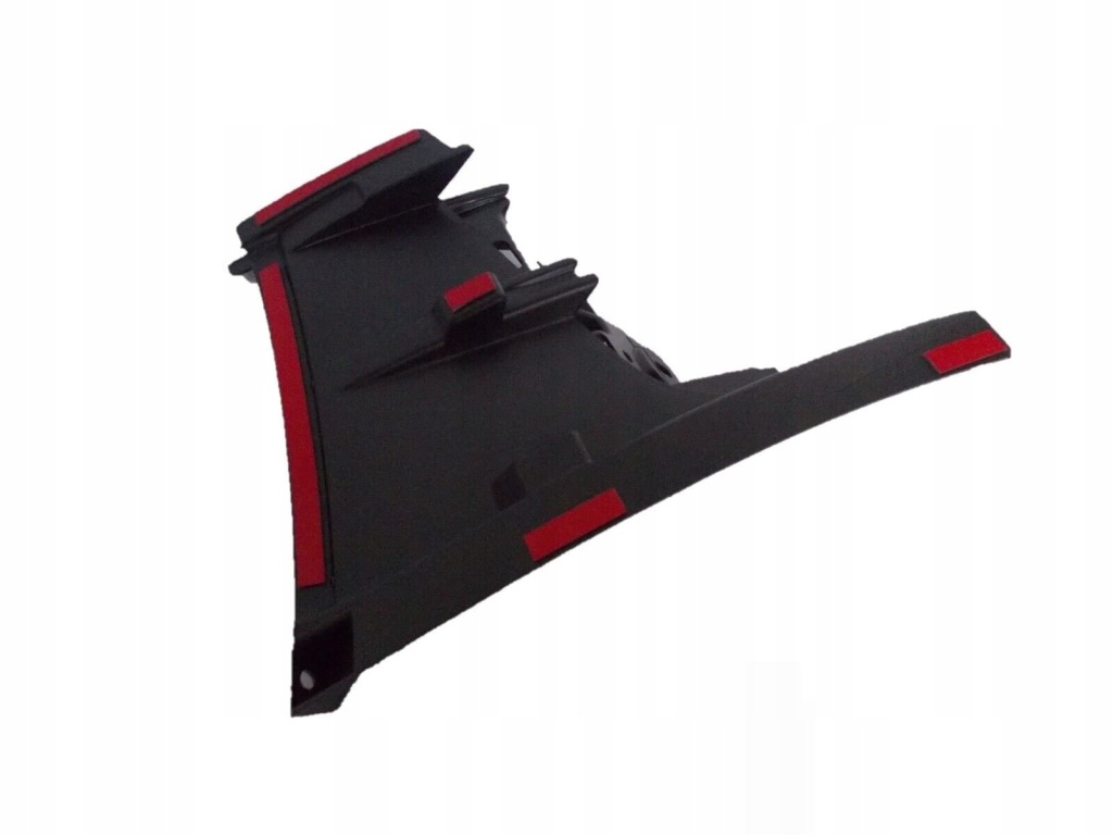 фото №1, Кронштейн завершення бампера передній audi a1