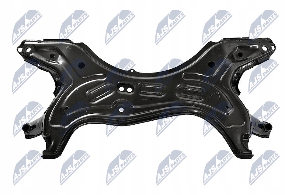 фото №3, Балка передня