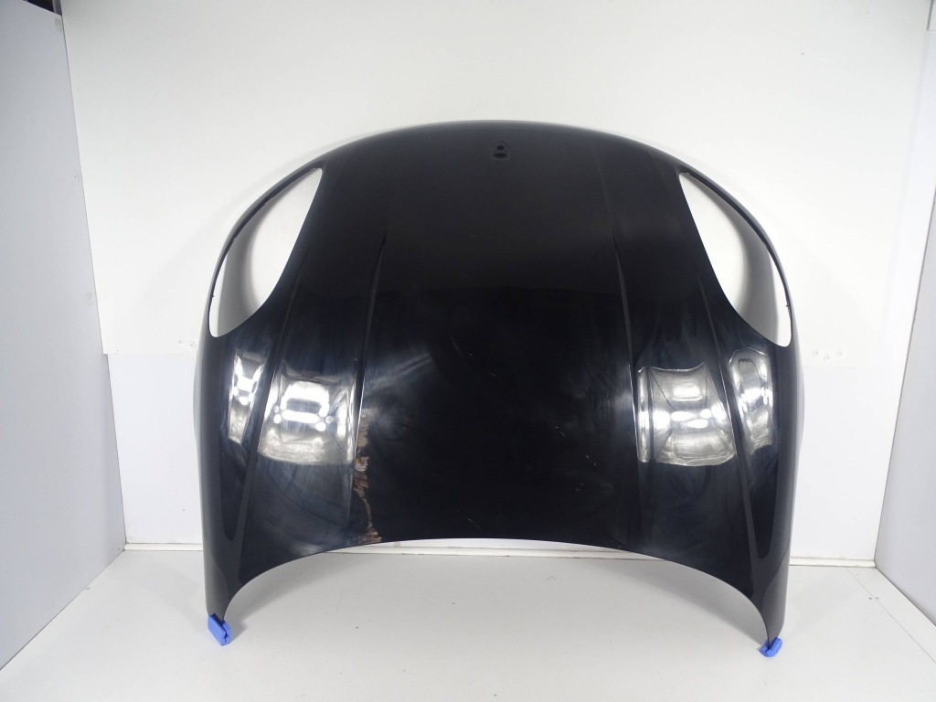 Купить Капот porsche macan 95b