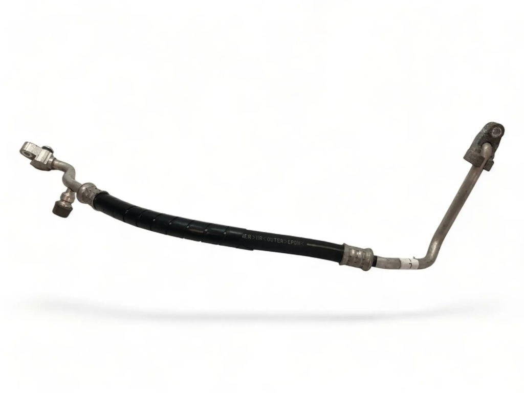 фото №1, Subaru outback iv legacy v 2.0 d 150km 2010r шланг трубка кондиционера eur