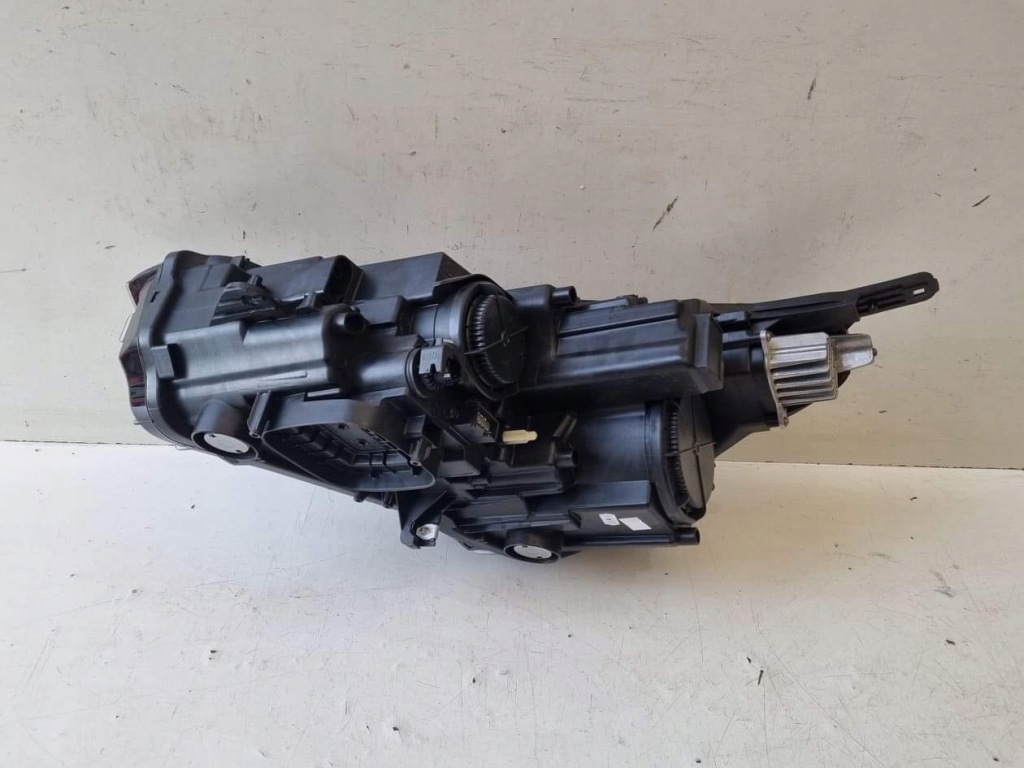 фото №3, Opel crossland x лампа правый перед led 13467968