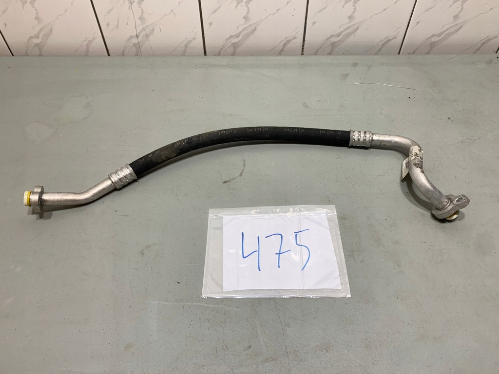 фото №1, Шланг кондиціонера volvo xc40 31694877