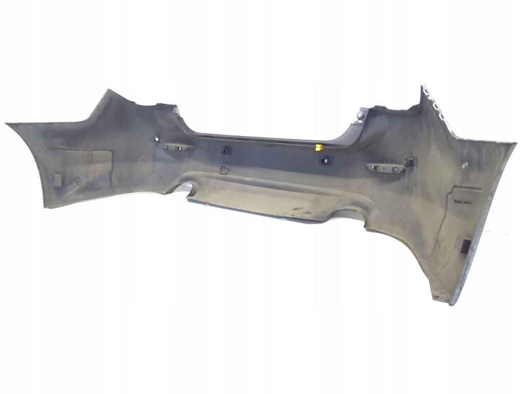 фото №7, Бампер задня задній infiniti q50 13-18 sedan pod pdc lak kad