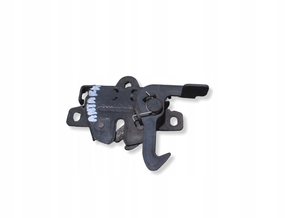 фото №1, Замок капот opel antara 2.0cdti