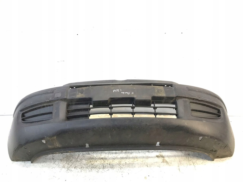 фото №1, Fiat panda ii 1200cm3 2007 бамперы хэтчбек k2041