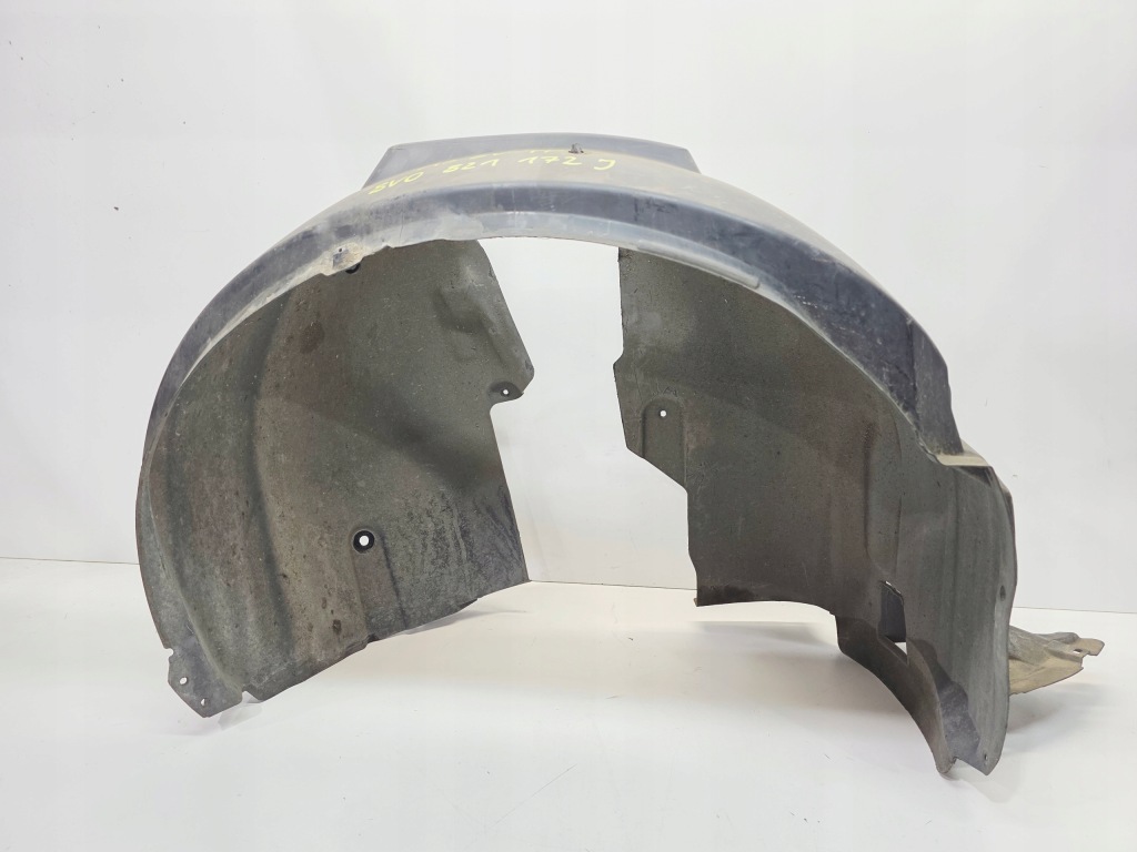 фото №1, Підкрилок пластиковий правий перед audi a3 8v 8v0821172j