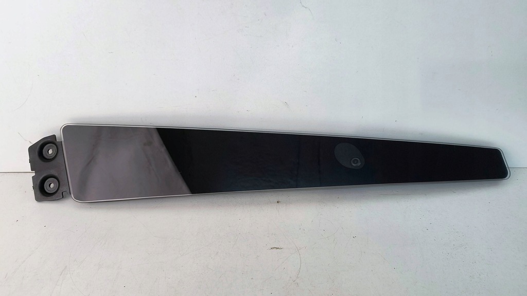 фото №1, Блок двигателя боковой левый с камера tesla model x