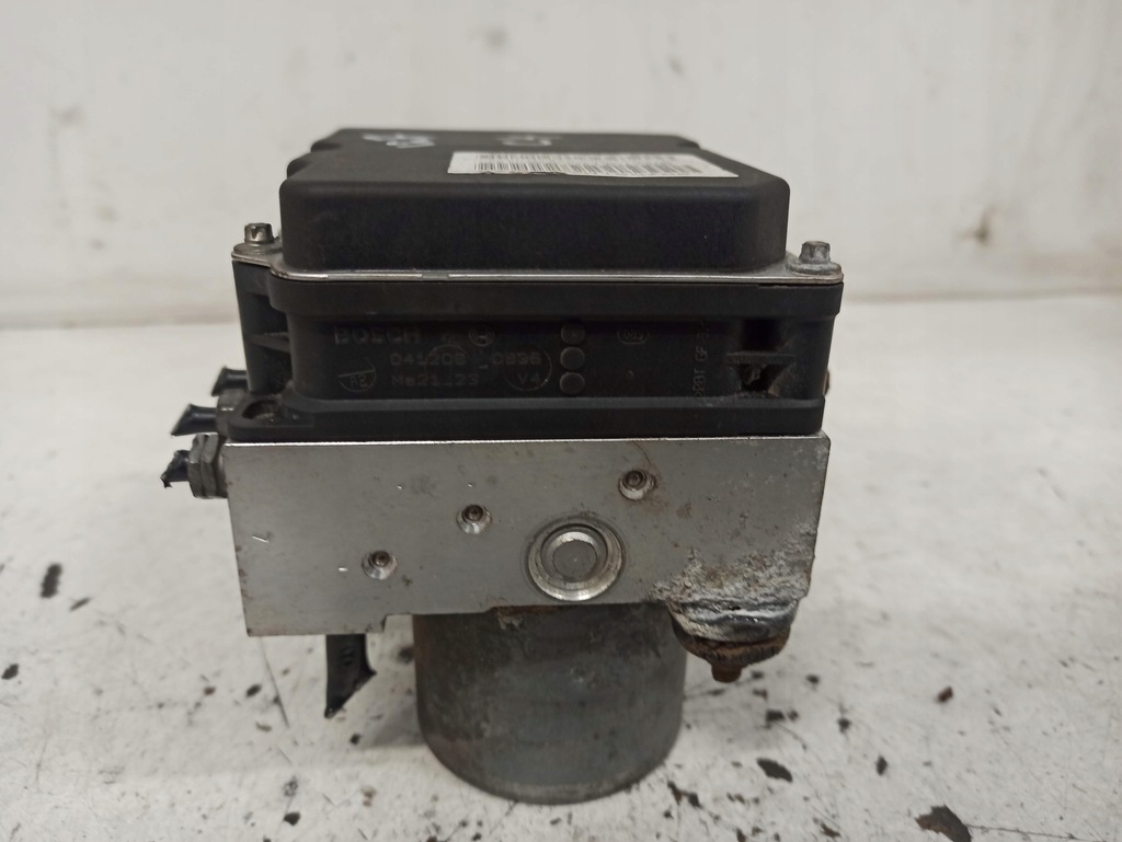 фото №10, Citroen c4 насос abs 0265950635