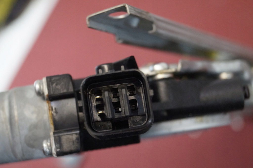 фото №6, Подъемник стекло правый задняя mitsubishi asx 10-19r