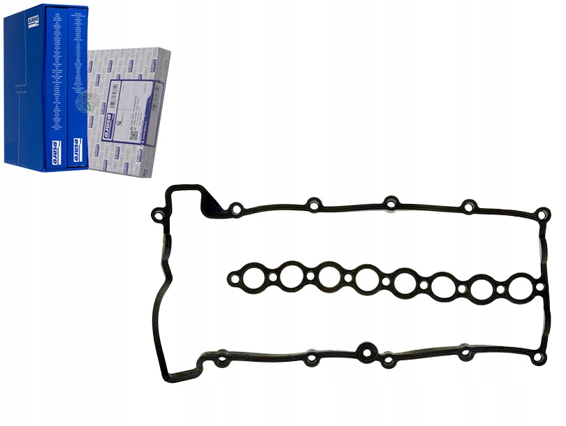 фото №1, Ajusa 11079500 прокладка, кришка головки циліндрів
