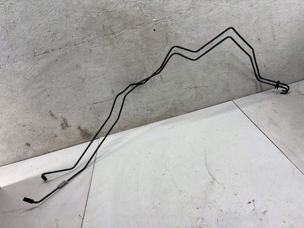 фото №1, Land rover range rover evoque l538 2017 wąż / трубка вентиляційна трубка